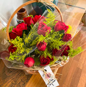 flowers Support Associates Dreams